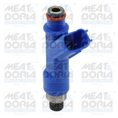 Injector
